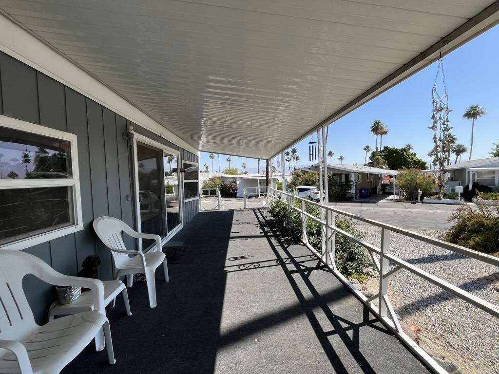 Palm Desert, CA 92260,6 Silver Spur Dr