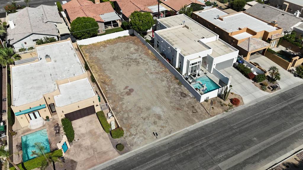 La Quinta, CA 92253,Lot 5 Calle Hueneme