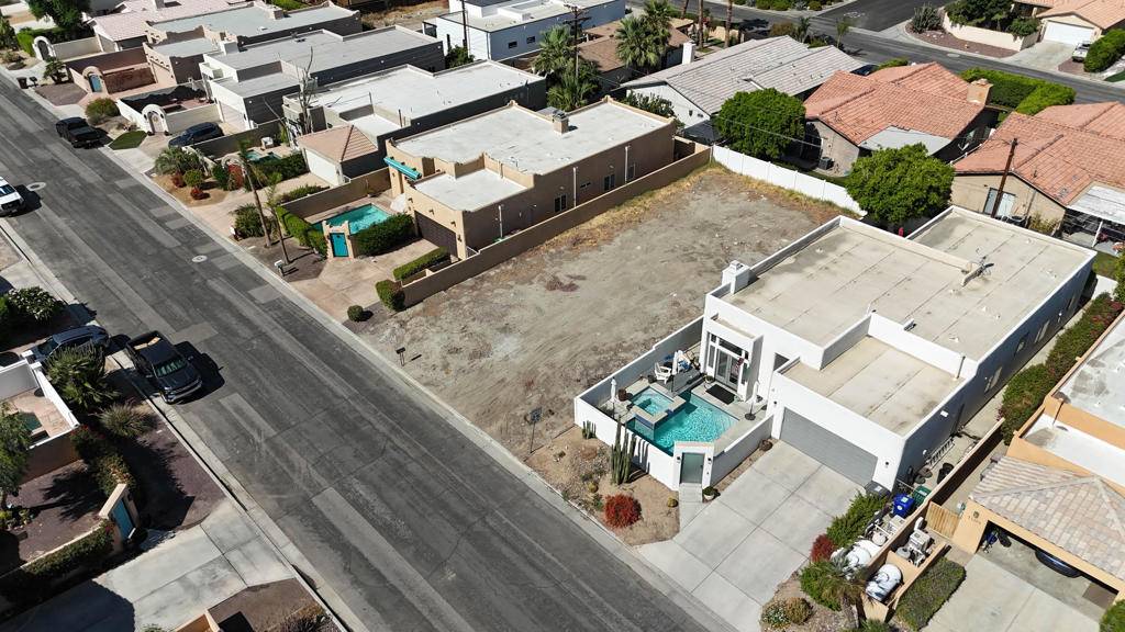 La Quinta, CA 92253,Lot 5 Calle Hueneme