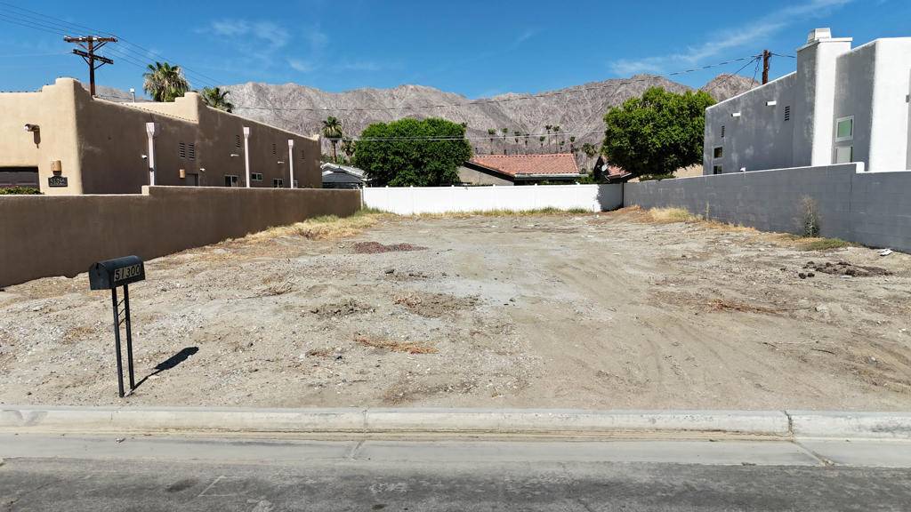 La Quinta, CA 92253,Lot 5 Calle Hueneme