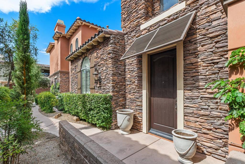 Palm Desert, CA 92260,4172 Via Mattina