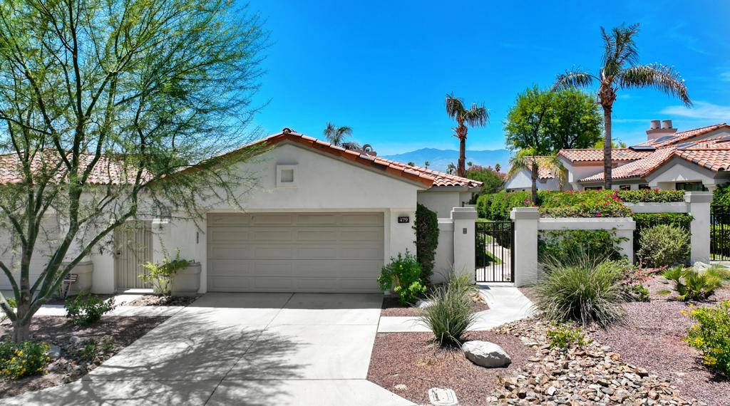 479 Desert Holly DR, Palm Desert, CA 92211