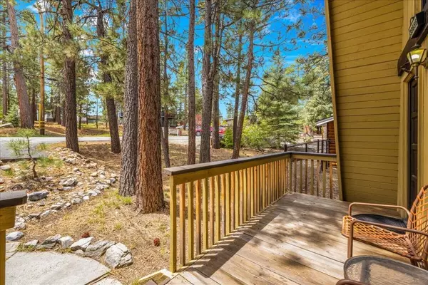 Big Bear, CA 92315,39656 Forest RD