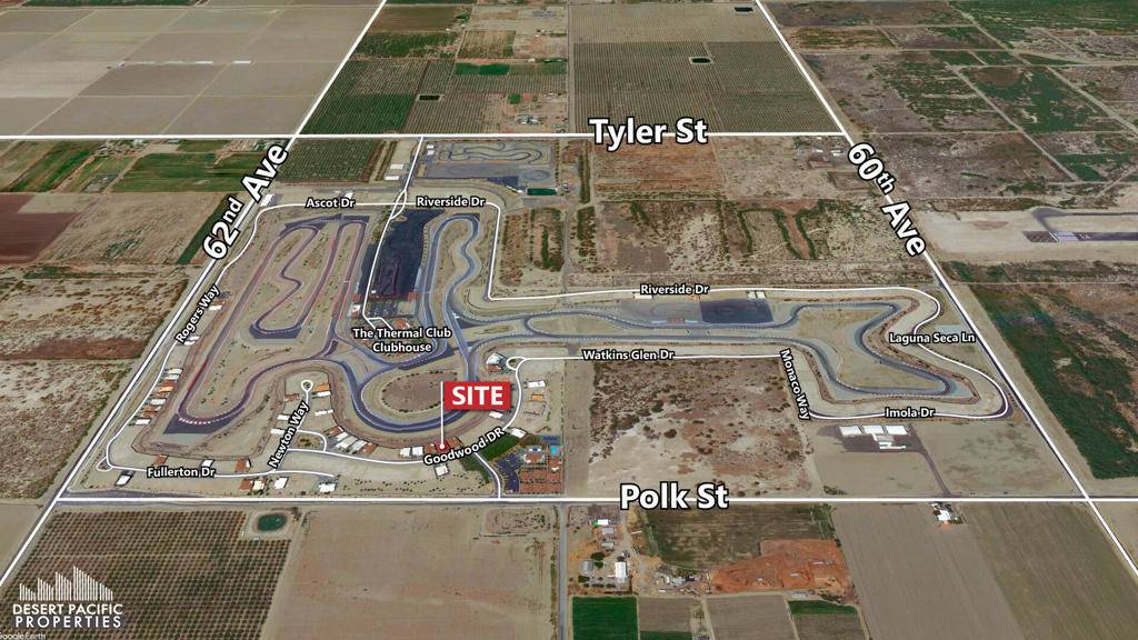Thermal, CA 92274,61461 Goodwood Dr