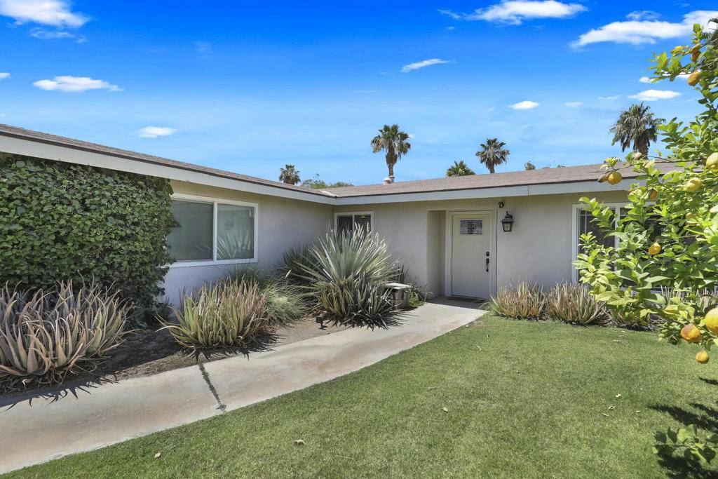 Palm Desert, CA 92211,76956 New York AVE