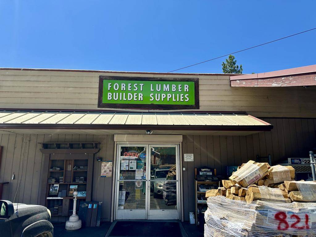 54200 Pine Crest AVE, Idyllwild, CA 92549