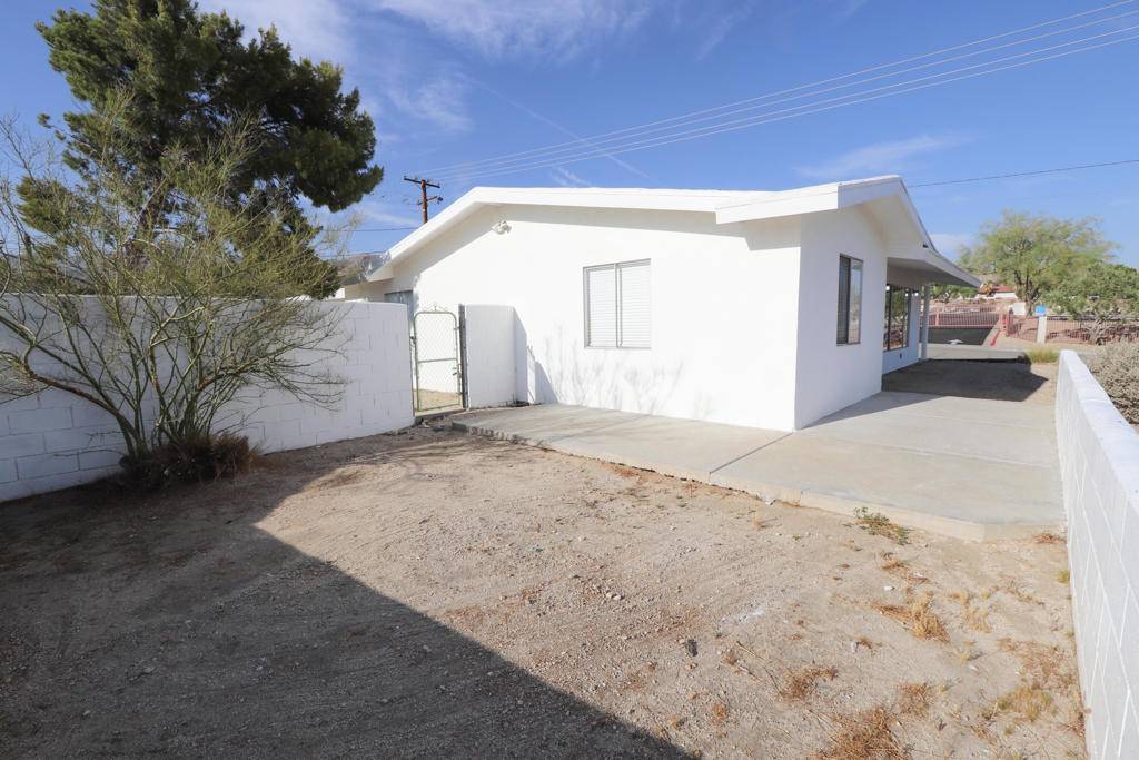 Desert Hot Springs, CA 92240,12105 Verbena DR