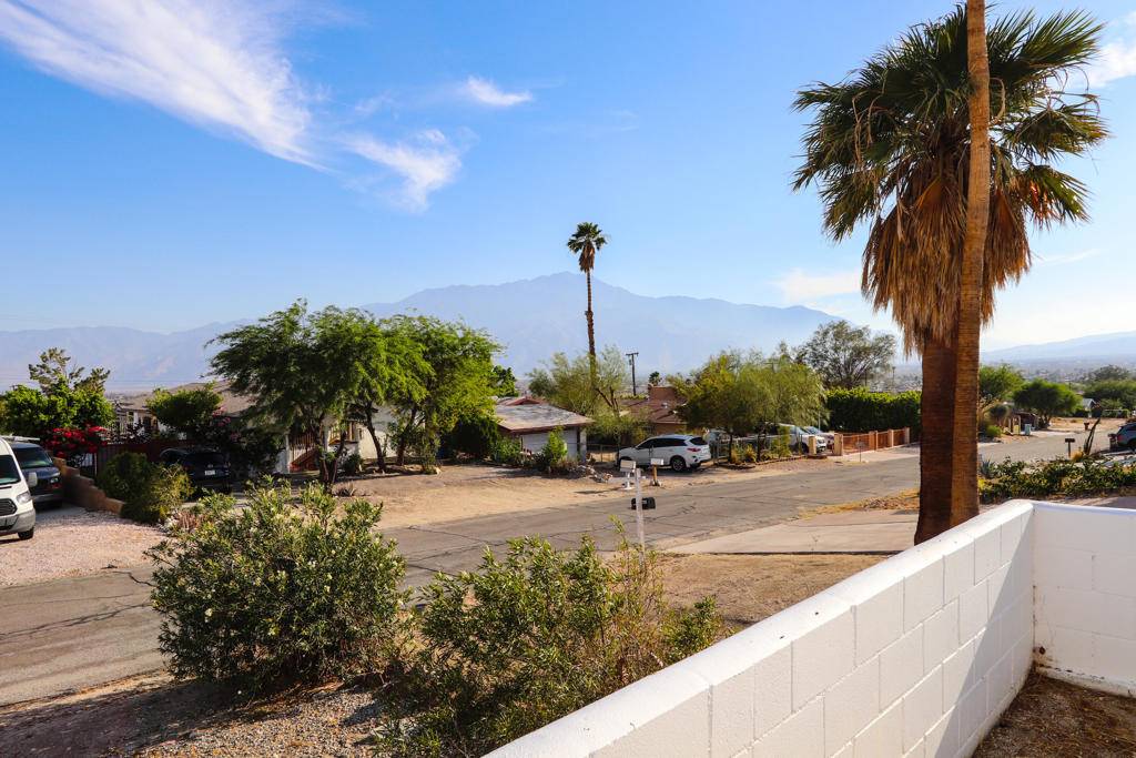 Desert Hot Springs, CA 92240,12105 Verbena DR