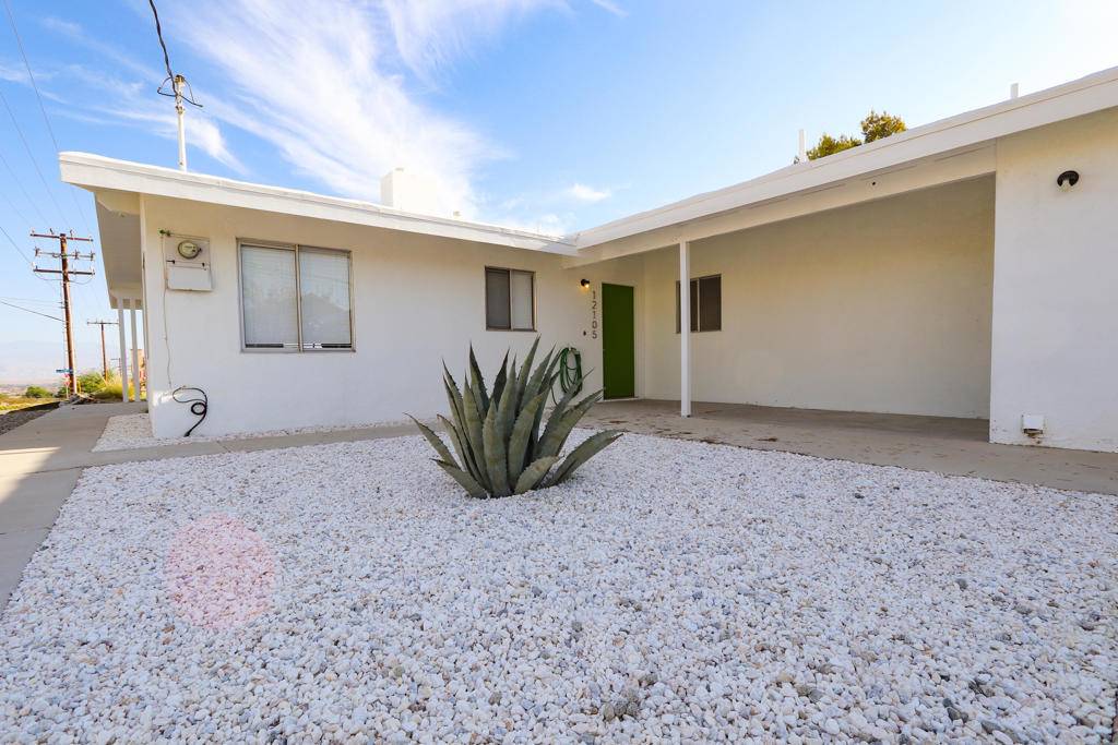 12105 Verbena DR, Desert Hot Springs, CA 92240