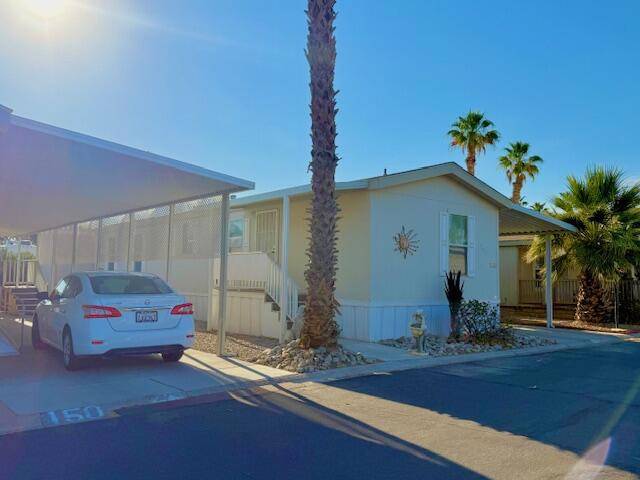 Indio, CA 92201,51555 Monroe St Unit 149