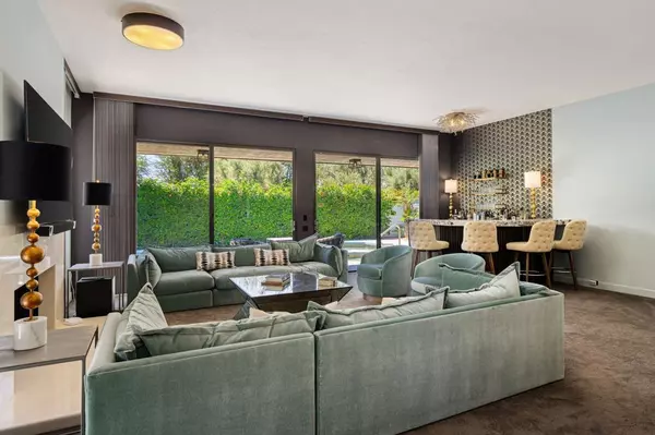 88 Princeton DR, Rancho Mirage, CA 92270