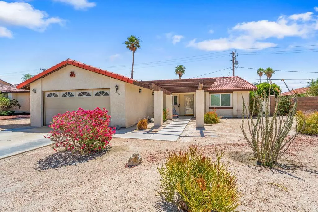 Cathedral City, CA 92234,27350 Avenida Quintana