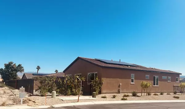 Indio, CA 92201,48947 Patton Lane LN
