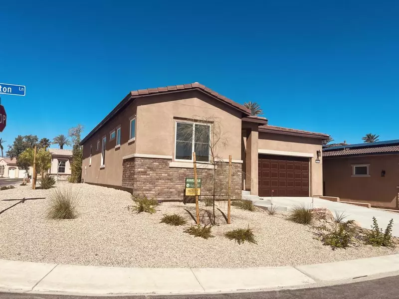 48947 Patton Lane LN, Indio, CA 92201