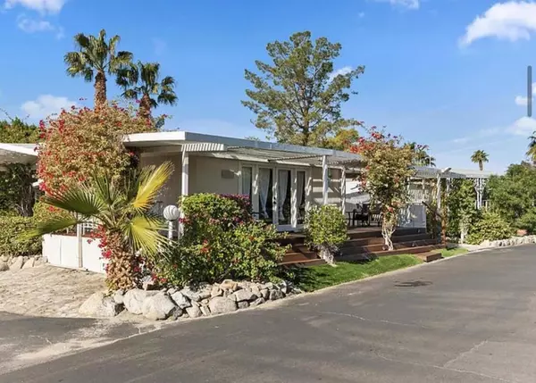 Desert Hot Springs, CA 92241,74711 Dillon Rd Spc 749