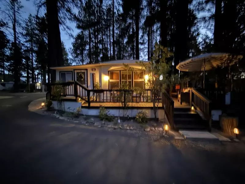41150 Lahontan #E1, Big Bear, CA 92315