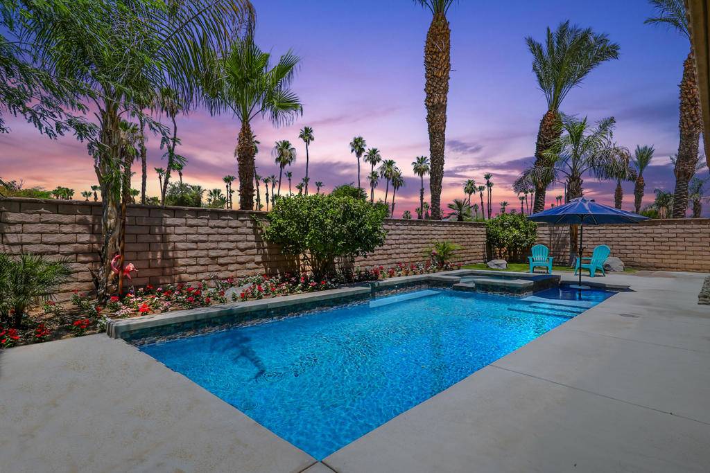 80076 Bridgeport DR, Indio, CA 92201