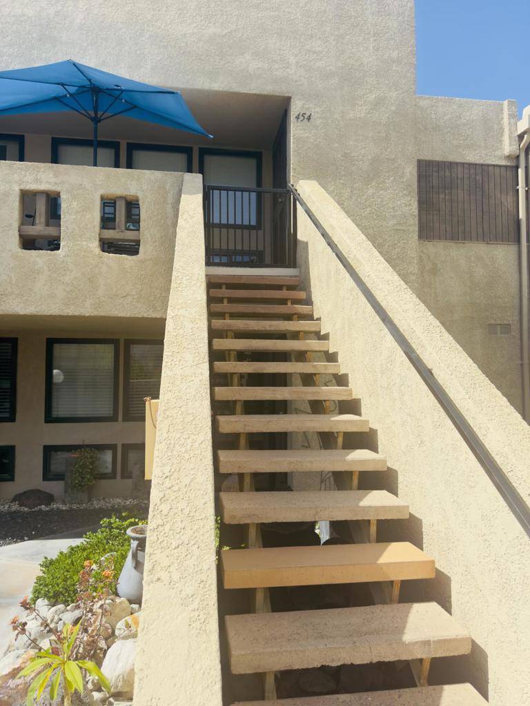 Palm Springs, CA 92262,454 Bradshaw LN #42