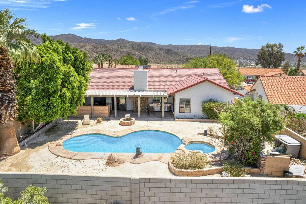 9735 Hoylake RD, Desert Hot Springs, CA 92240