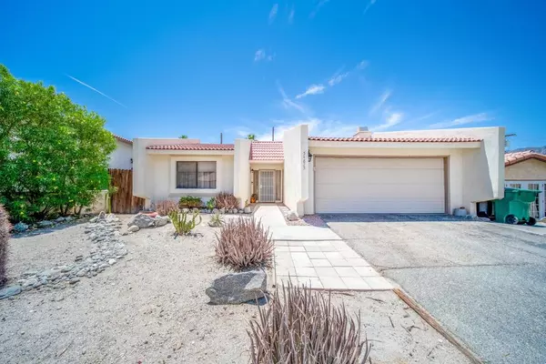 La Quinta, CA 92253,54825 Avenida Carranza