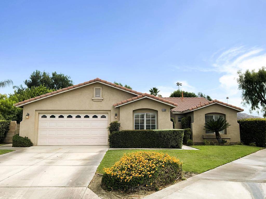 La Quinta, CA 92253,79269 Paseo Del Rey