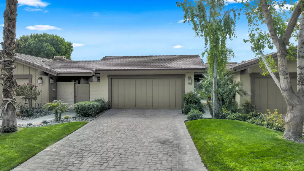 243 Bouquet Canyon DR, Palm Desert, CA 92211