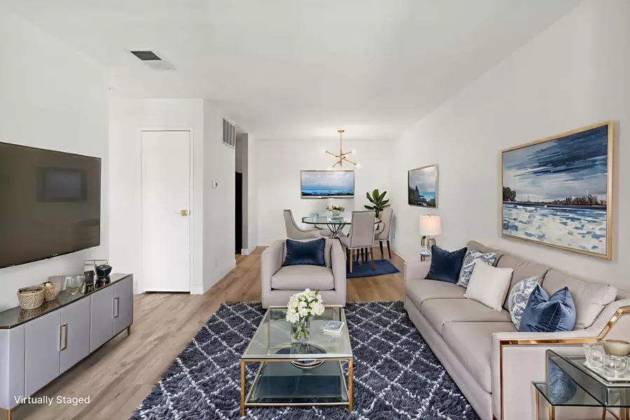 2825 N Los Felices RD #111, Palm Springs, CA 92262