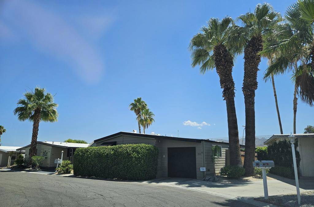 Palm Springs, CA 92264,163 Vista De Oeste
