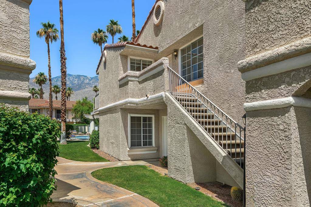 Palm Springs, CA 92264,2701 E Mesquite AVE #R82