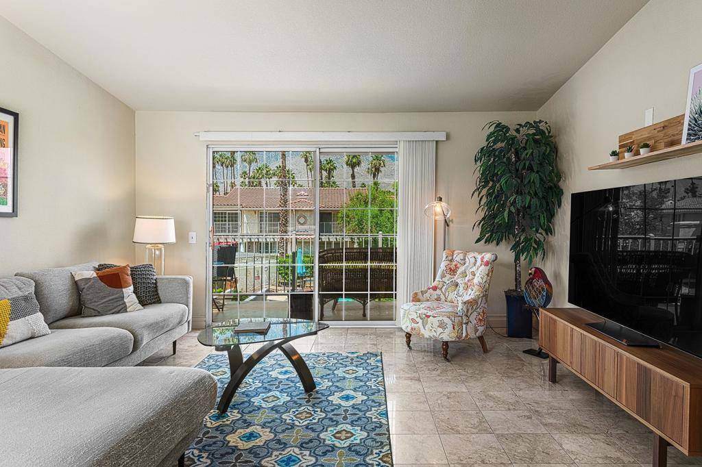 Palm Springs, CA 92264,2701 E Mesquite AVE #R82