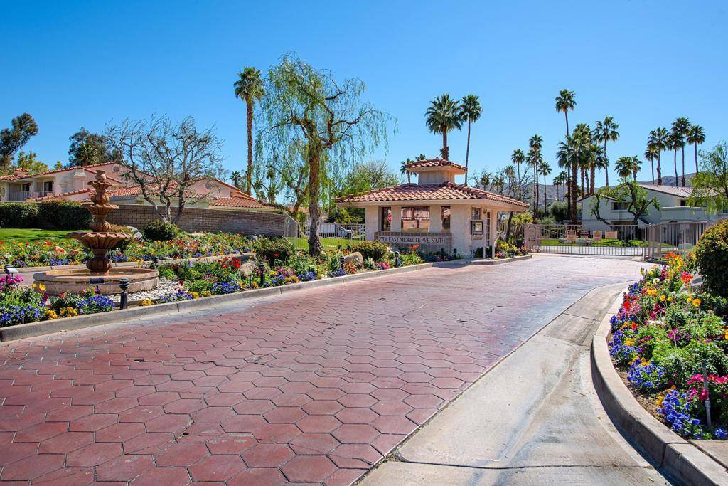 2701 E Mesquite AVE #R82, Palm Springs, CA 92264