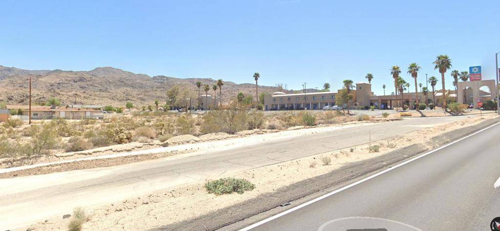 29 Palms, CA 92277,0 29 Palms Outer Hwy HWY