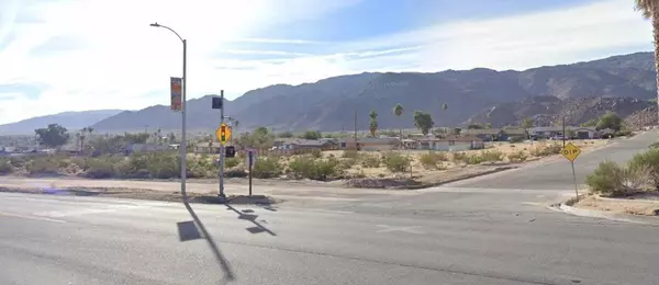 0 29 Palms Outer Hwy HWY, 29 Palms, CA 92277