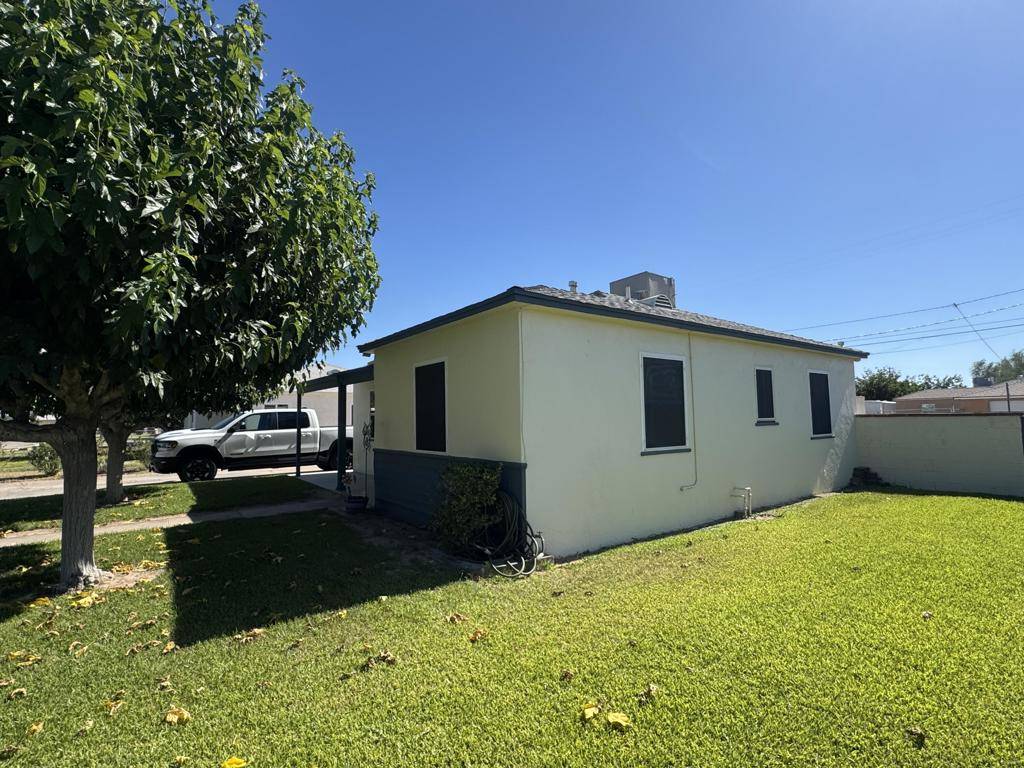 Blythe, CA 92225,551 N Sixth ST