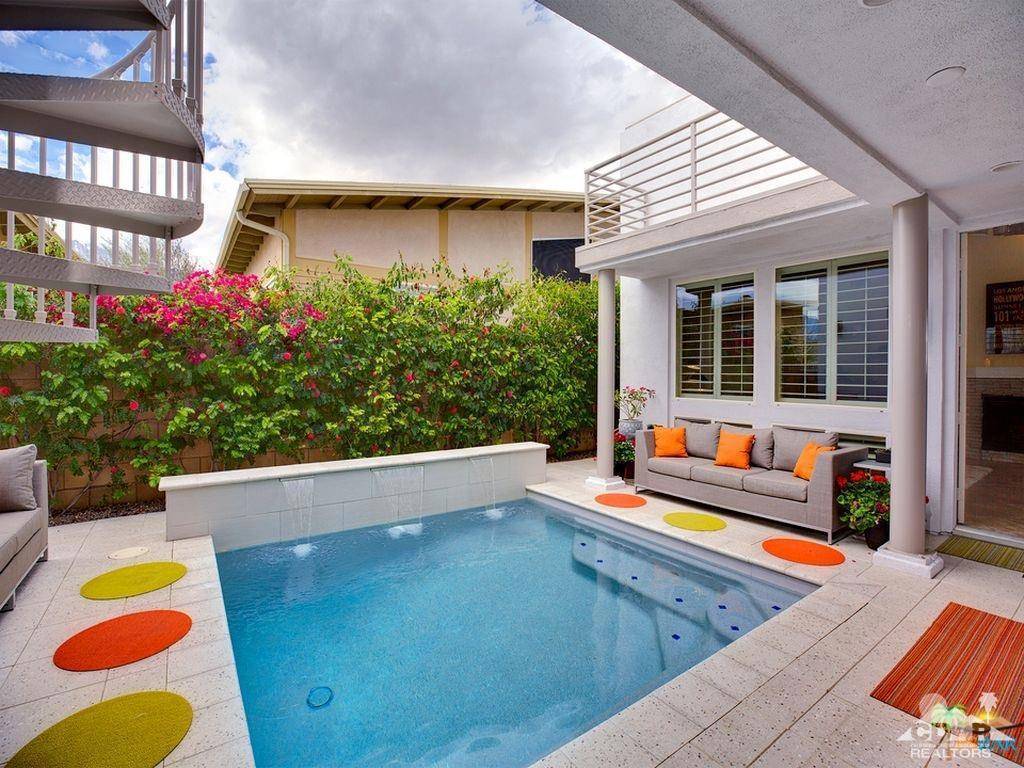 Palm Springs, CA 92262,4969 Davidson WAY