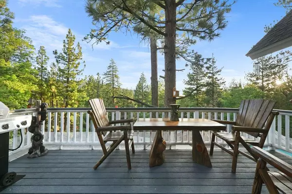 Big Bear, CA 92315,574 Lucerne Drive DR