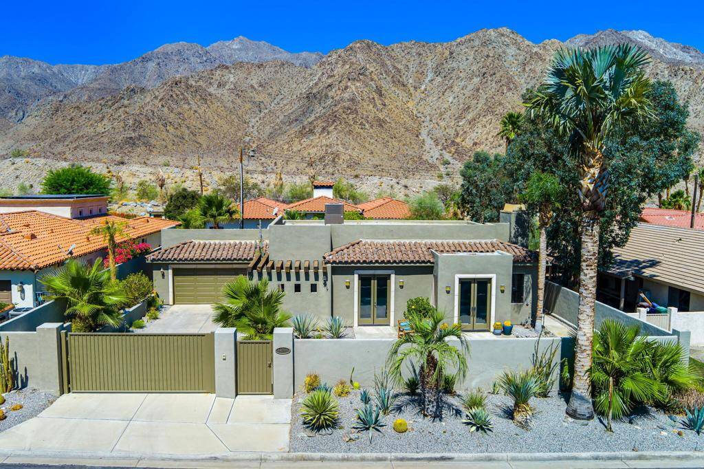 54385 Avenida Madero, La Quinta, CA 92253