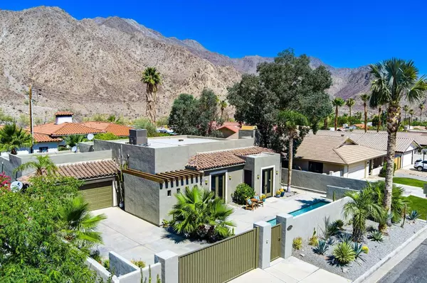 54385 Avenida Madero, La Quinta, CA 92253