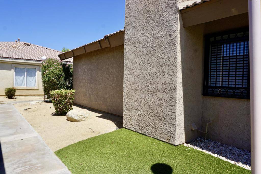 Indio, CA 92201,47395 Monroe St #193