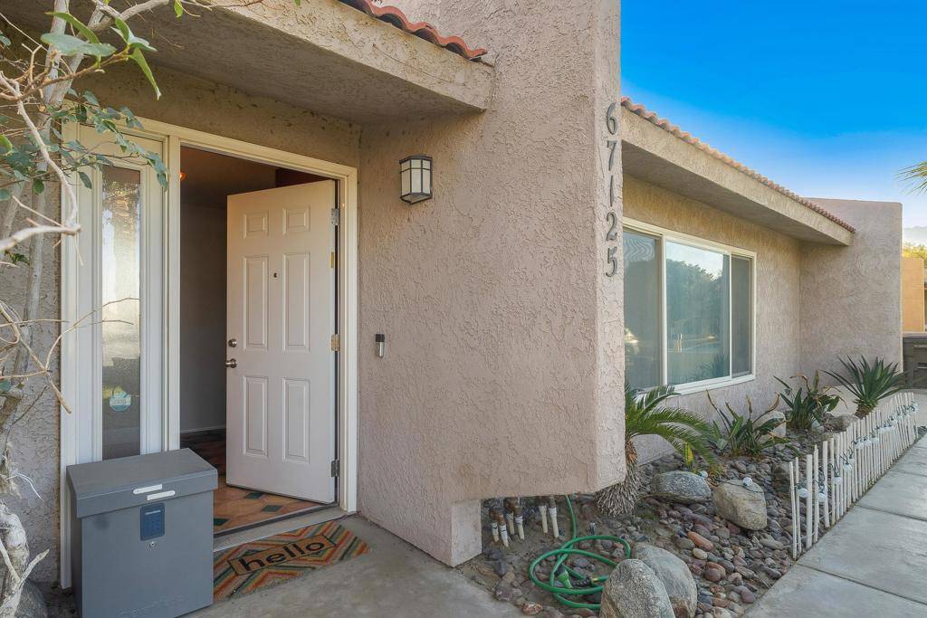 Cathedral City, CA 92234,67125 Peineta RD