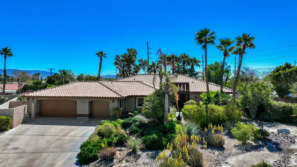 La Quinta, CA 92253,43870 Orion CT