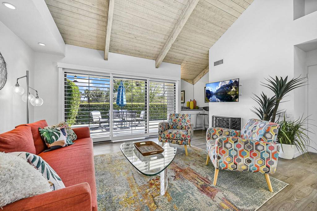 447 Sunningdale DR, Rancho Mirage, CA 92270