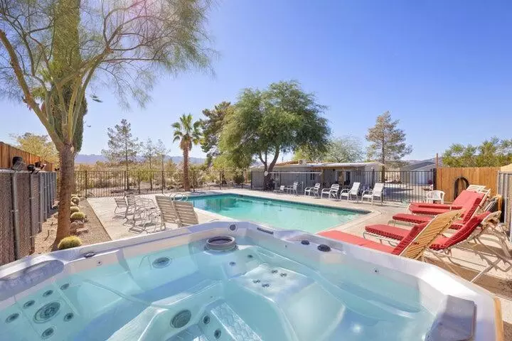 69450 Amboy RD, 29 Palms, CA 92277