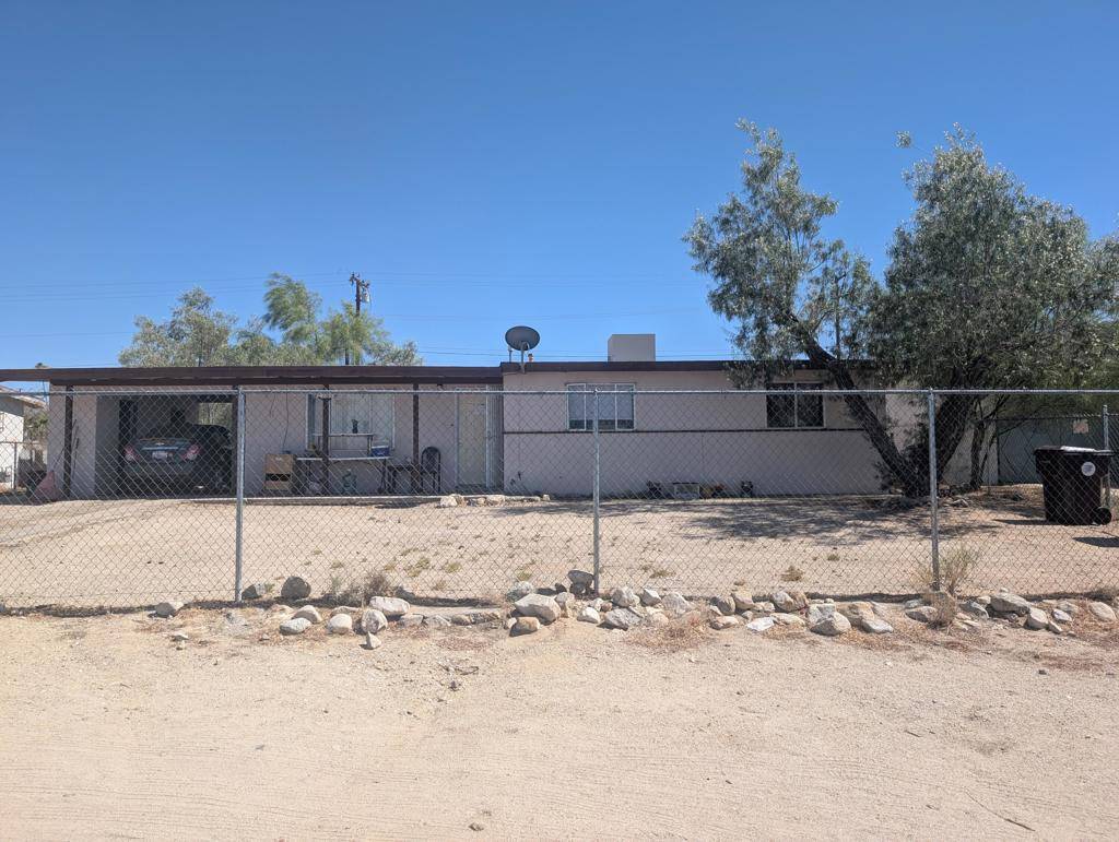 74737 Serrano DR, 29 Palms, CA 92277