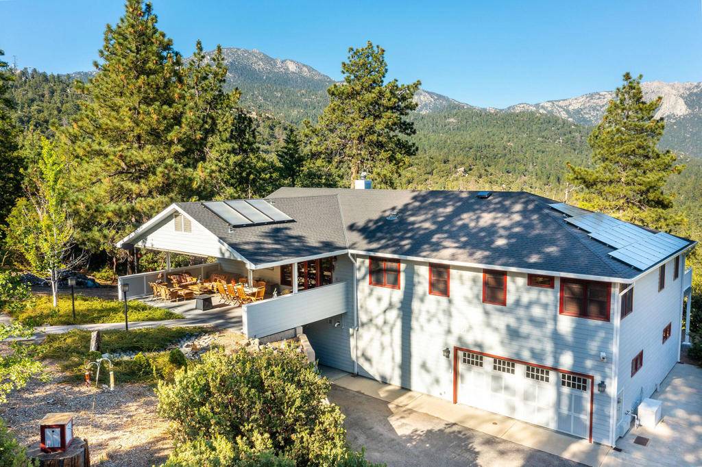23520 Highway 243, Idyllwild, CA 92549