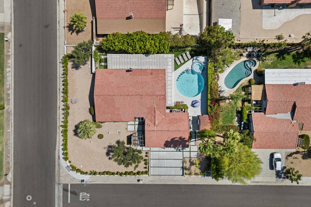 Palm Springs, CA 92262,1371 E Del Paso WAY