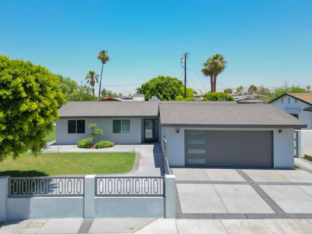 Cathedral City, CA 92234,69360 Vera DR