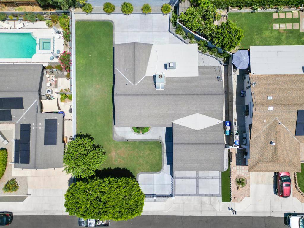 Cathedral City, CA 92234,69360 Vera DR