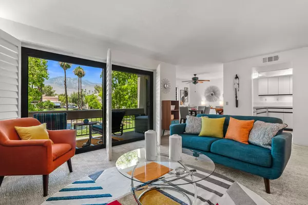 35200 Cathedral Canyon DR #S152, Cathedral City, CA 92234