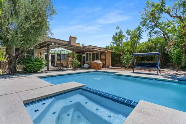 30 San Juan DR, Rancho Mirage, CA 92270